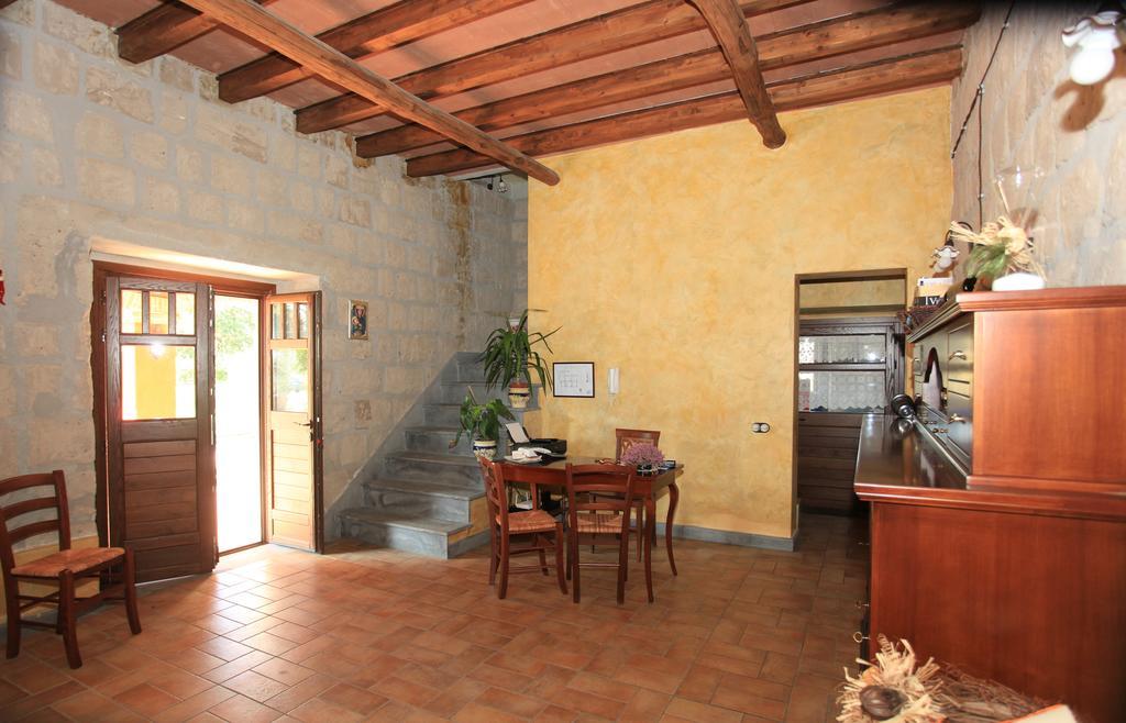 Agrituirsmo Masseria Campierti Falciano del Massico Екстериор снимка