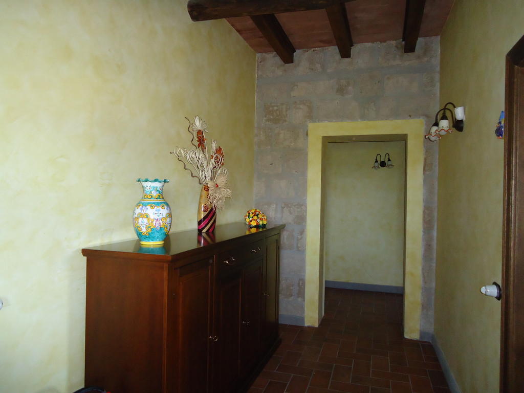 Agrituirsmo Masseria Campierti Falciano del Massico Екстериор снимка