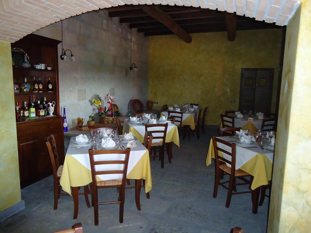 Agrituirsmo Masseria Campierti Falciano del Massico Екстериор снимка