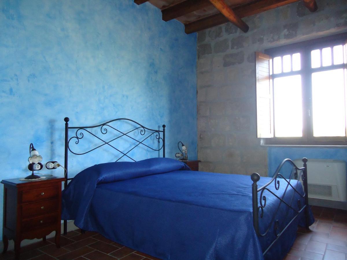 Agrituirsmo Masseria Campierti Falciano del Massico Екстериор снимка